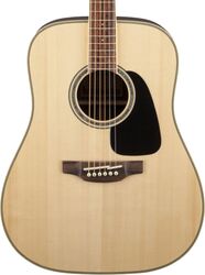 Guitare acoustique Takamine GD51-NAT - Gloss natural