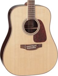 Guitare folk Takamine GD93-NAT - Natural gloss