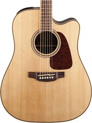 Guitare electro acoustique Takamine GD93CE-NAT - Natural gloss