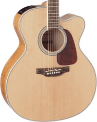 Guitare electro acoustique Takamine GJ72CE-NAT - Natural