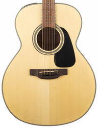 Guitare acoustique Takamine GLN12E NS - Natural satin