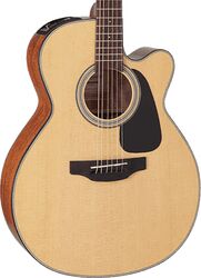 Guitare electro acoustique Takamine GN10CE-NS - Natural satin