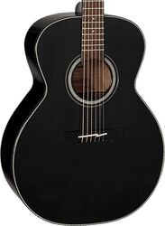 GN30 BLK - black gloss