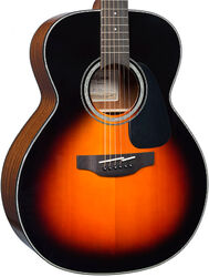 GN30 BSB - brown sunburst