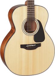 Guitare folk Takamine GN30-NAT - Natural gloss