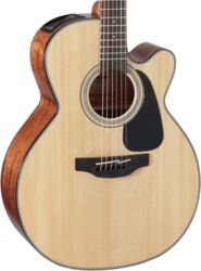 Guitare folk Takamine GN30CE-NAT - Natural gloss