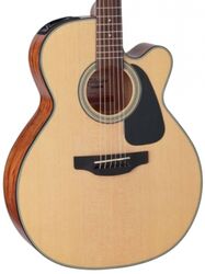 Guitare folk Takamine GN51CE-NAT - Natural