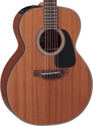 Guitare folk Takamine GX11ME-NS - Natural gloss