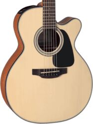 Guitare electro acoustique Takamine GX18CE-NS - Natural
