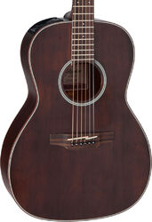 Guitare folk Takamine GY21E-SM - Satin Molasses