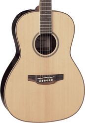 Guitare electro acoustique Takamine New Yorker GY93E - Natural gloss