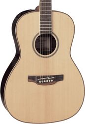 Guitare folk Takamine New Yorker GY93E - Natural gloss