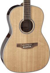 NEW-YORKER GY51E ELECTRO-ACOUSTIQUE - naturel