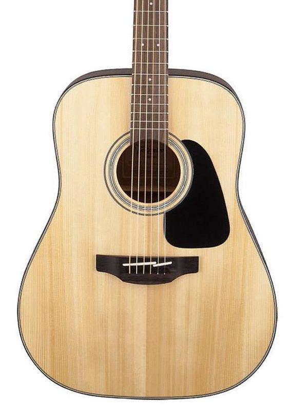 Guitare folk Takamine GD30 - Natural gloss