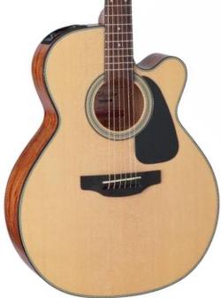 Guitare electro acoustique Takamine GN51CE-NAT - Natural