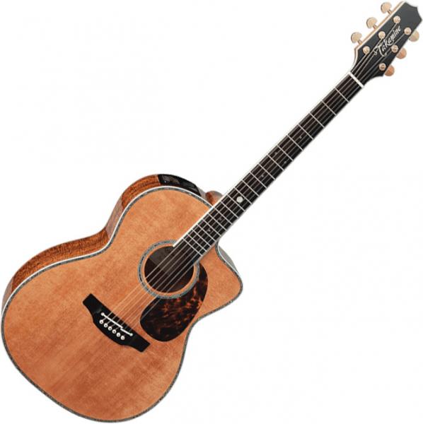 Takamine LTD2022 60th Anniversary Japan - burnt sienna tint Folk Takamine LTD2022 60th Anniversary Japan - burnt sienna tint Folk