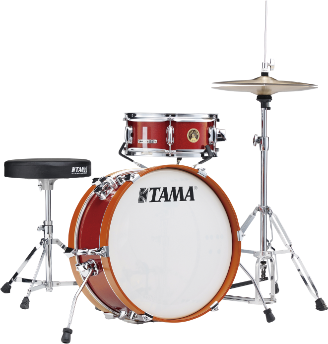 Tama Club-jam Mini - Pack Batterie - Main picture