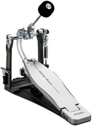 Pédale grosse caisse Tama Dyna-Sync Single