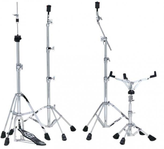 Pack stand & support Tama SM4S Hardware Kit