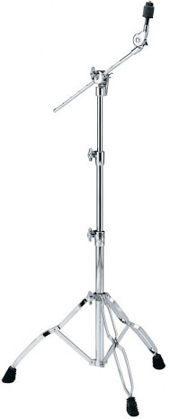 Tama Hc63bw Boom Cymbal Stand - Pied De Cymbale - Main picture