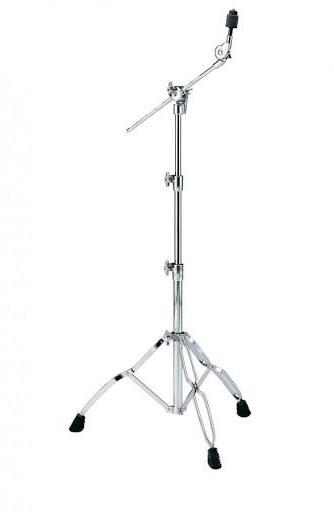 Pied de cymbale Tama HC63BW BOOM CYMBAL STAND