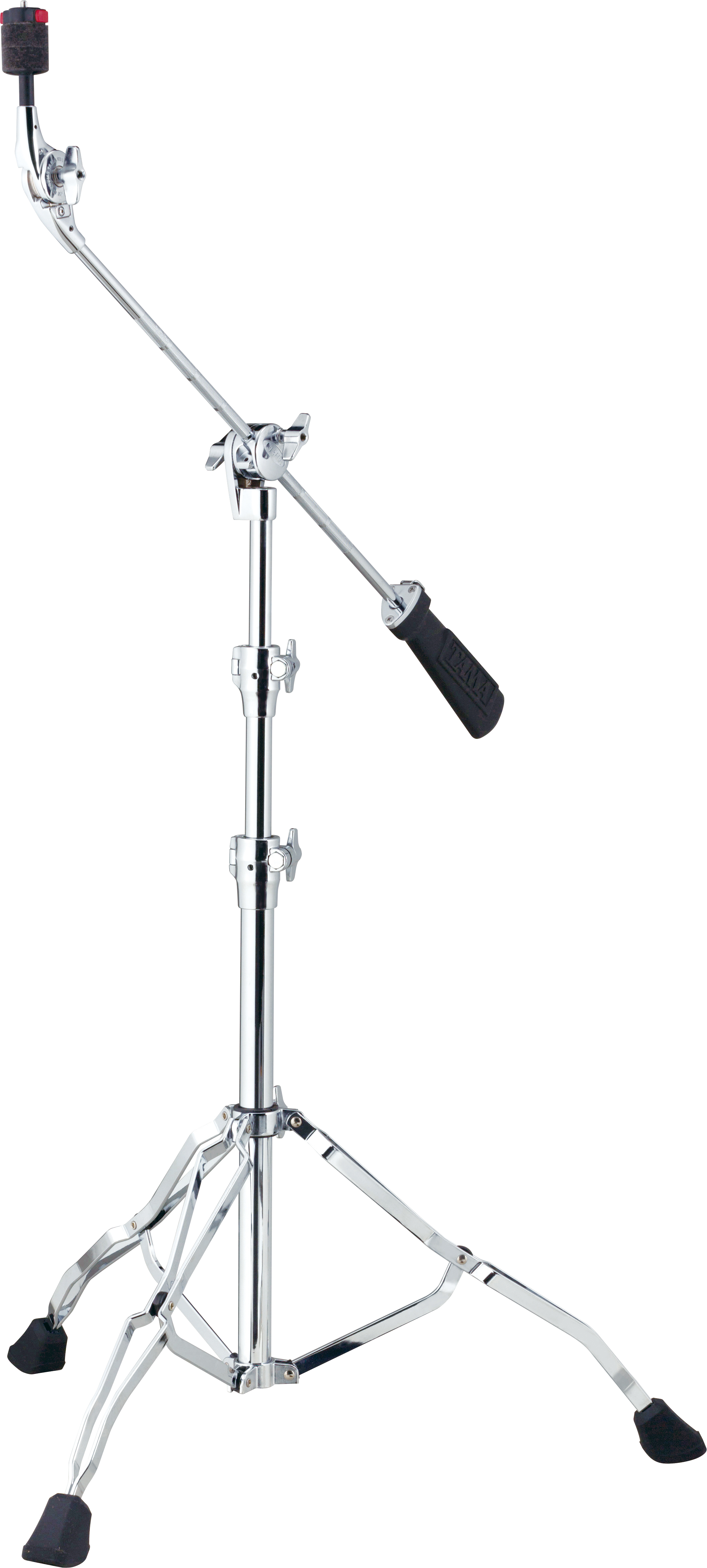 Tama Hc84bw Tam Boom Cymbal Stand W/weight - Pied De Cymbale - Main picture
