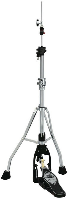 Tama Hh905d Tam Hihat Stand - PÉdale Hit Hat - Main picture