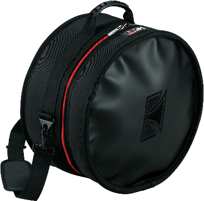Tama Housse Powerpad Bag Snare Drum 14''x08'' Black Pbs1480 - Housse Pour FÛts Batterie - Main picture