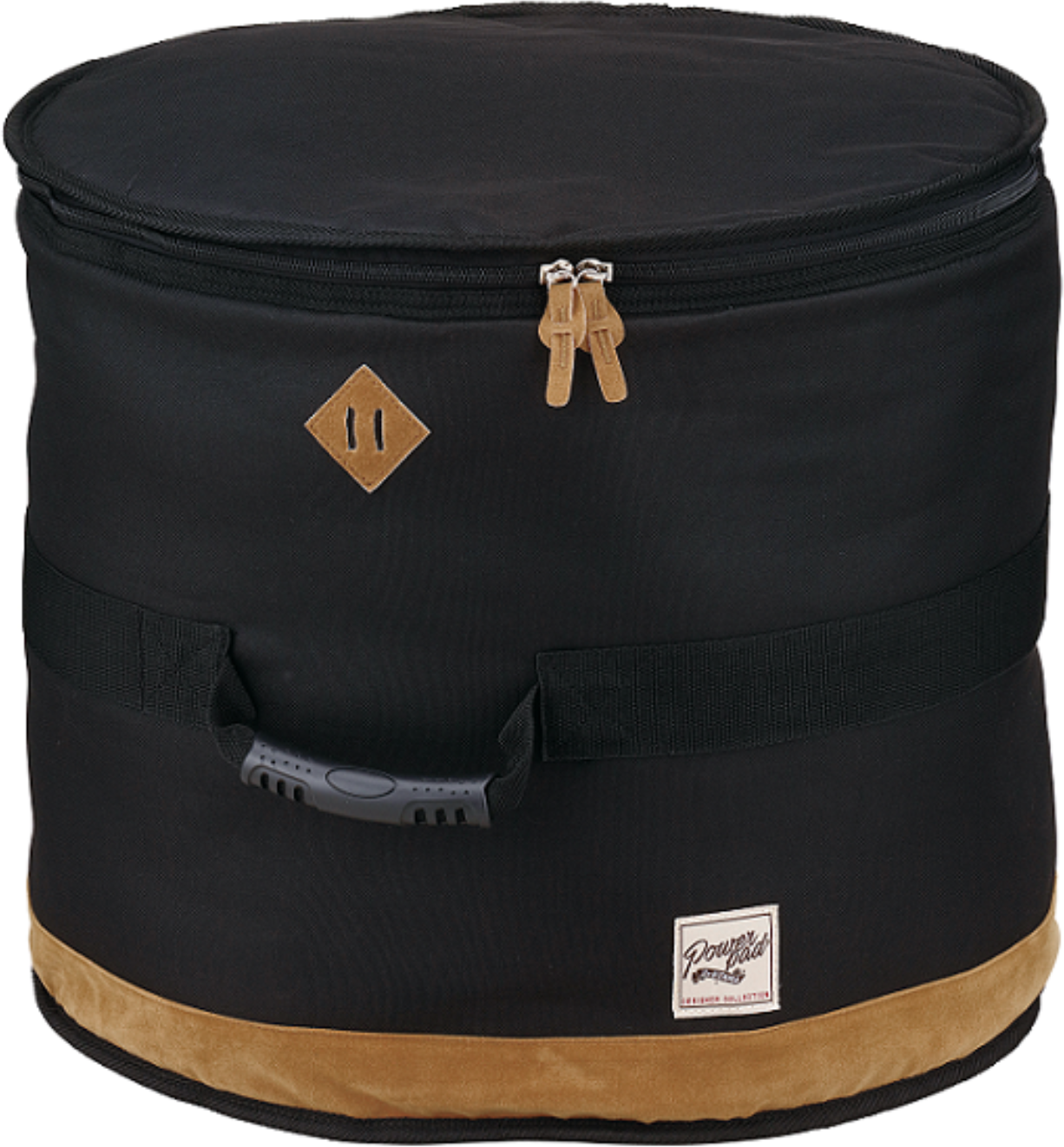 Tama Housse Powerpad Designer Bag Floor Tom 14''x14'' - Housse Pour FÛts Batterie - Main picture
