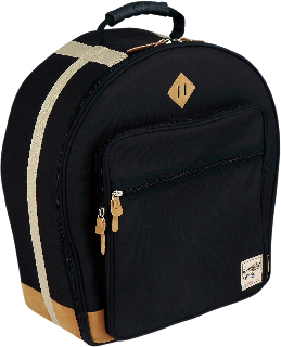Tama Housse Powerpad Designer Bag Snare Drum 14''x6,5'' Black Tsdb1465bk - Housse Pour FÛts Batterie - Main picture