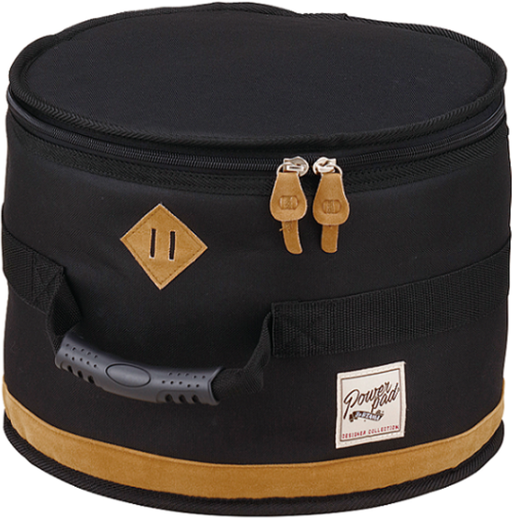 Tama Housse Powerpad Designer Bag Tom 08''x07'' - Housse Pour FÛts Batterie - Main picture