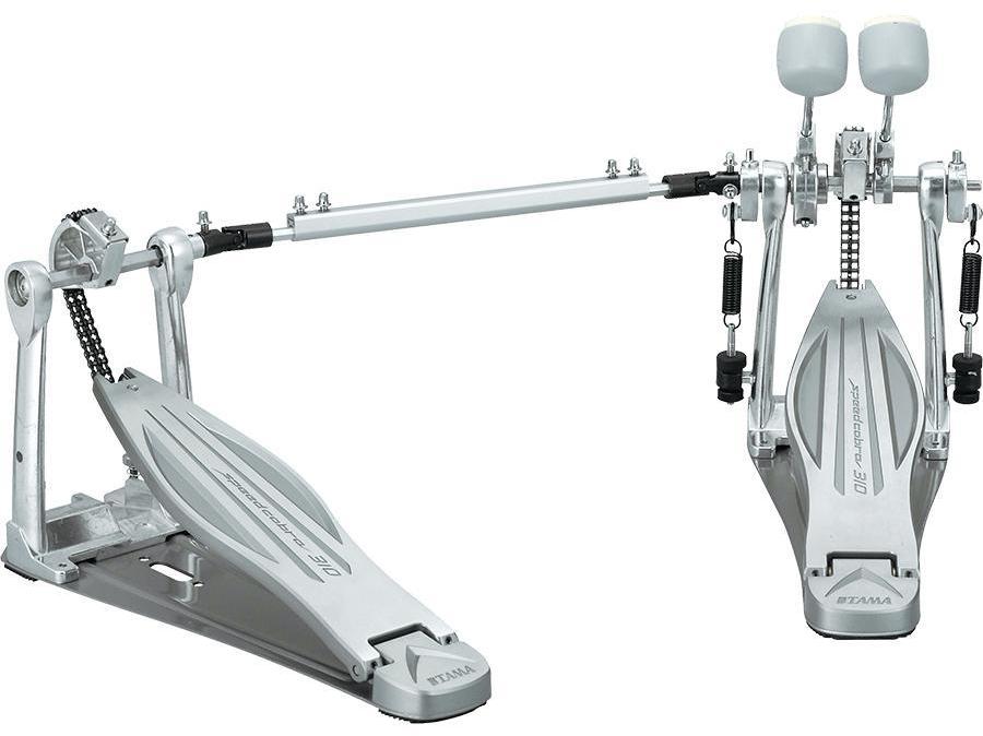 Pédale grosse caisse Tama HP 310 LW Speed
