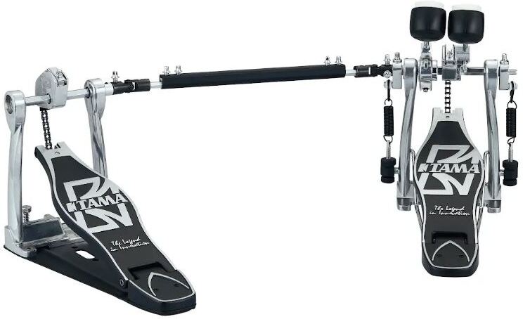 Tama Hp30tw Twin Pedal - PÉdale Grosse Caisse - Main picture