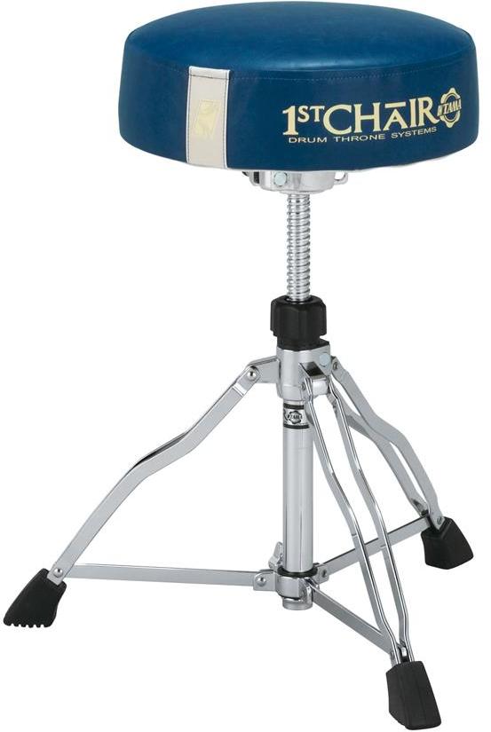 Siège batterie Tama HT430E10BL - 1st Chair Série limitée