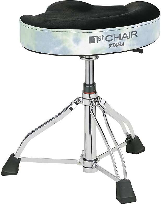 Tama Ht550tdmg Drum Throne - SiÈge Batterie - Main picture