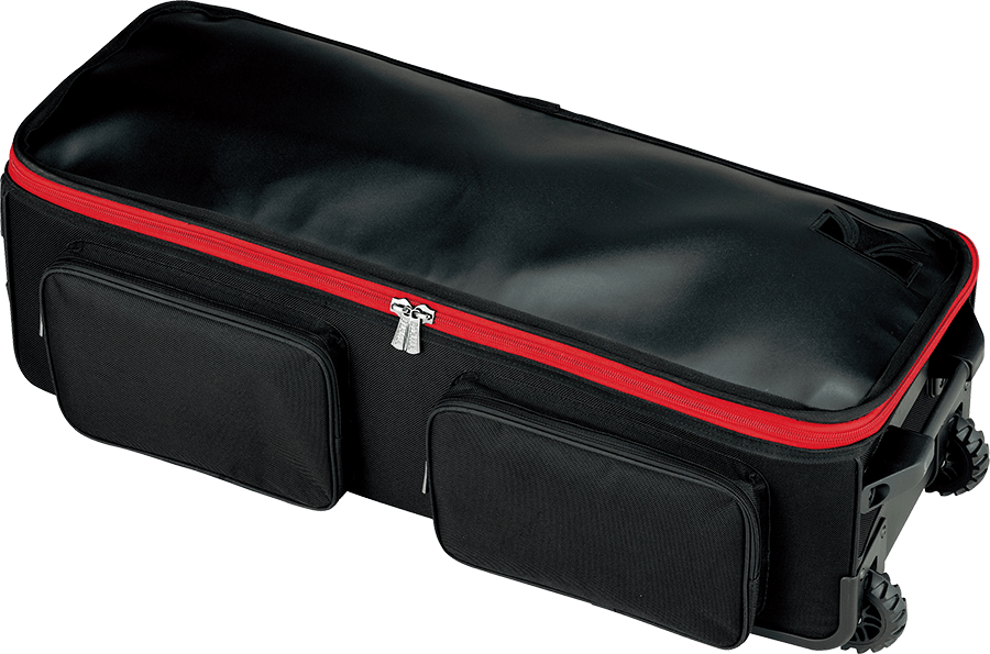 Tama Pbh05 Powerpad Hardware Bag - Valise Accesoires Batterie - Main picture