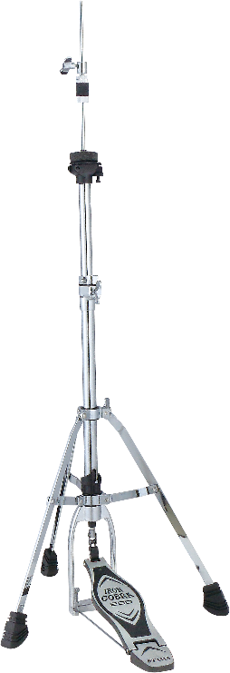 Tama Pedale Hi-hat Iron Cobra 200 Light - PÉdale Hit Hat - Main picture