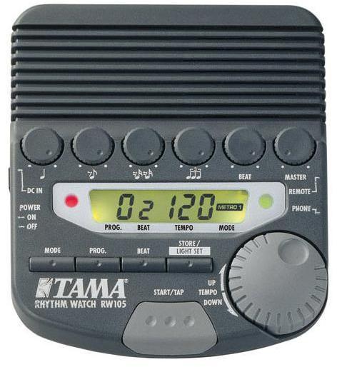 Metronome Tama RW105