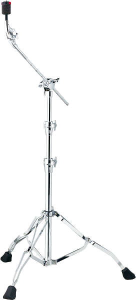 Tama Tam Boom Cymbal Stand - Pied De Cymbale - Main picture
