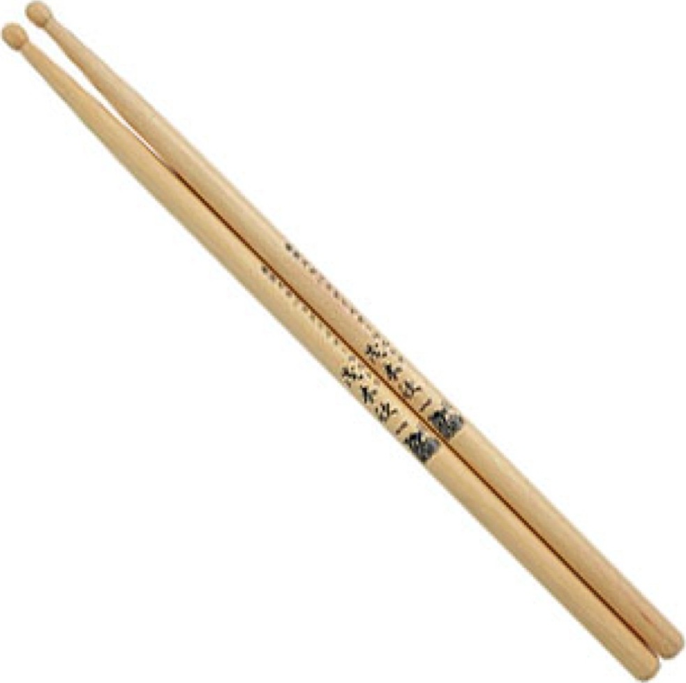 Tama Tam Drum Stick Oak - Baguette Batterie - Main picture