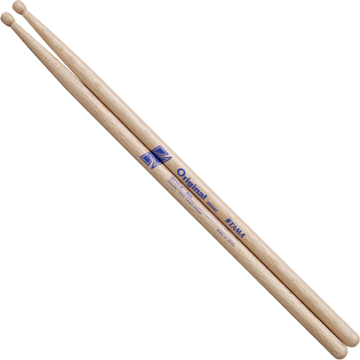 O214-P Japanese Oak Original Baguette batterie Tama