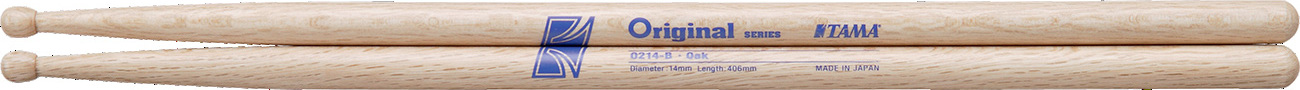Tama Tam Drum Stick Oak - Baguette Batterie - Main picture