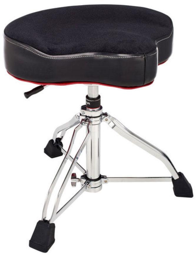 Siège batterie Tama HT741B Ergo Rider