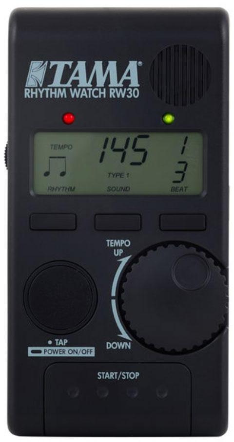 Metronome Tama RW200 Rhythm Watch