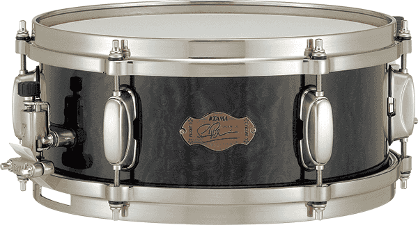 Tama Tam S.philips 5x12 Snare Drum - Caisse Claire - Main picture