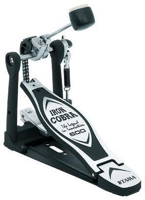 Pédale grosse caisse Tama Iron Cobra HP600D