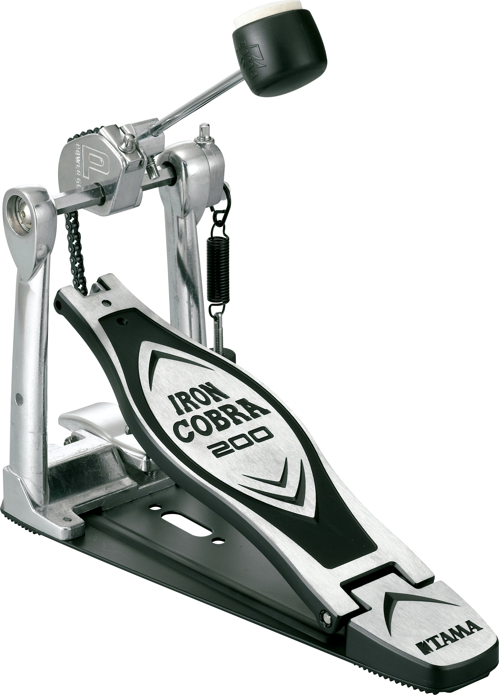 Tama Tam Single Drum Pedal - PÉdale Grosse Caisse - Main picture