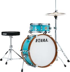 Pack batterie Tama CLUB-JAM MINI 2PC SHELL KIT