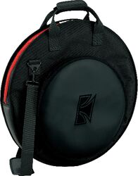 Housse pour cymbale Tama Housse Powerpad Bag Cymbal Black PBC22