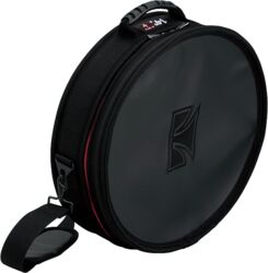 Housse Powerpad Bag Snare Drum 14''x4,5'' Black PBS1445